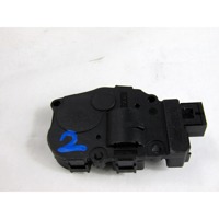 MOTORCEK OGREVANJA OEM N. CZ113930-0711 ORIGINAL REZERVNI DEL BMW SERIE 3 BER/SW/COUPE/CABRIO E90/E91/E92/E93 (2005 -2009) DIESEL LETNIK 2008