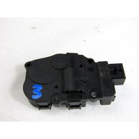 MOTORCEK OGREVANJA OEM N. CZ113930-0711 ORIGINAL REZERVNI DEL BMW SERIE 3 BER/SW/COUPE/CABRIO E90/E91/E92/E93 (2005 -2009) DIESEL LETNIK 2008