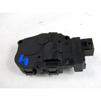 MOTORCEK OGREVANJA OEM N. CZ113930-0711 ORIGINAL REZERVNI DEL BMW SERIE 3 BER/SW/COUPE/CABRIO E90/E91/E92/E93 (2005 -2009) DIESEL LETNIK 2008