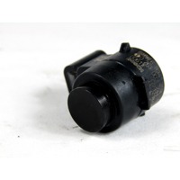 PARKIRNI SENZORJI OEM N. 6934308 ORIGINAL REZERVNI DEL BMW SERIE 3 BER/SW/COUPE/CABRIO E90/E91/E92/E93 (2005 -2009) DIESEL LETNIK 2008