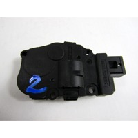 MOTORCEK OGREVANJA OEM N. CZ113930-0711 ORIGINAL REZERVNI DEL BMW SERIE 3 BER/SW/COUPE/CABRIO E90/E91/E92/E93 (2005 -2009) DIESEL LETNIK 2008