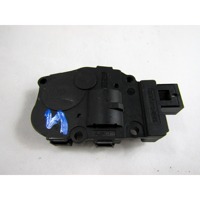 MOTORCEK OGREVANJA OEM N. CZ113930-0711 ORIGINAL REZERVNI DEL BMW SERIE 3 BER/SW/COUPE/CABRIO E90/E91/E92/E93 (2005 -2009) DIESEL LETNIK 2008