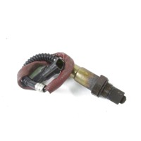 SONDA LAMBDA  OEM N. 8200437489 ORIGINAL REZERVNI DEL DACIA DUSTER HS (2010 - 2017) BENZINA LETNIK 2011