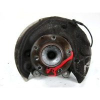 VRTLJIVI LEZAJ DESNO / PESTO KOLESA Z LEZAJEM SPREDAJ OEM N. 31216764444 ORIGINAL REZERVNI DEL BMW SERIE 3 BER/SW/COUPE/CABRIO E90/E91/E92/E93 (2005 -2009) DIESEL LETNIK 2008