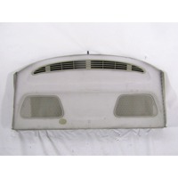 HA DU?MANIN OEM N. 12797075 ORIGINAL REZERVNI DEL SAAB 9-3 YS3F MK2 BER/SW/CABRIO (2003 - 2006) DIESEL LETNIK 2004