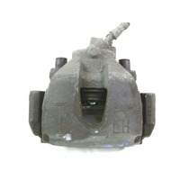 SPREDNJE LEVE ZAVORNE CELJUSTI  OEM N. 36000484 ORIGINAL REZERVNI DEL VOLVO C30 533 (2006 - 2012)DIESEL LETNIK 2008