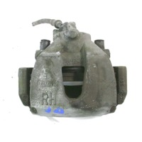 SPREDNJE DESNE ZAVORNE CELJUSTI  OEM N. 36000485 ORIGINAL REZERVNI DEL VOLVO C30 533 (2006 - 2012)DIESEL LETNIK 2008