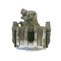 ZADNJE LEVE ZAVORNE CELJUSTI  OEM N. 8603735 ORIGINAL REZERVNI DEL VOLVO C30 533 (2006 - 2012)DIESEL LETNIK 2008