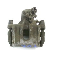 ZADNJE DESNE ZAVORNE CELJUSTI  OEM N. 8603736 ORIGINAL REZERVNI DEL VOLVO C30 533 (2006 - 2012)DIESEL LETNIK 2008