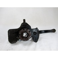 VRTLJIVI LEZAJ DESNO / PESTO KOLESA Z LEZAJEM SPREDAJ OEM N. 60624976 ORIGINAL REZERVNI DEL ALFA ROMEO 156 932 BER/SW (2000 - 2003)DIESEL LETNIK 2003