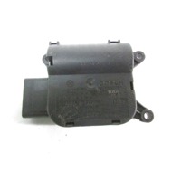 MOTORCEK OGREVANJA OEM N. 6940719 ORIGINAL REZERVNI DEL MINI ONE / COOPER / COOPER S R50 R52 R53 (2001-2006) DIESEL LETNIK 2004