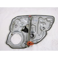 MEHANIZEM DVIGA ZADNJIH STEKEL  OEM N. 18903 SISTEMA ALZACRISTALLO PORTA POSTERIORE ELETT ORIGINAL REZERVNI DEL FIAT CROMA 194 MK2 R (11-2007 - 2010) DIESEL LETNIK 2008