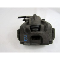 SPREDNJE DESNE ZAVORNE CELJUSTI  OEM N. 77364226 ORIGINAL REZERVNI DEL FIAT CROMA 194 MK2 R (11-2007 - 2010) DIESEL LETNIK 2008