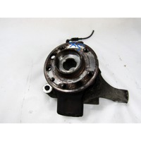 LEVI VRTLJIVI LEZAJ / PESTO KOLESA Z LEZAJEM SPREDAJ OEM N. 51753897 ORIGINAL REZERVNI DEL FIAT CROMA 194 MK2 R (11-2007 - 2010) DIESEL LETNIK 2008