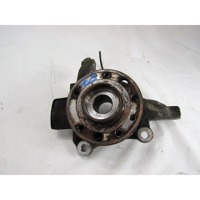 VRTLJIVI LEZAJ DESNO / PESTO KOLESA Z LEZAJEM SPREDAJ OEM N. 51753896 ORIGINAL REZERVNI DEL FIAT CROMA 194 MK2 R (11-2007 - 2010) DIESEL LETNIK 2008