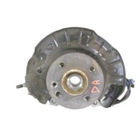 VRTLJIVI LEZAJ DESNO / PESTO KOLESA Z LEZAJEM SPREDAJ OEM N. 31216757498 ORIGINAL REZERVNI DEL MINI ONE / COOPER / COOPER S R50 R52 R53 (2001-2006) DIESEL LETNIK 2004