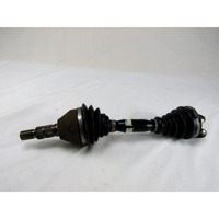 DESNA SPREDNJA POGONSKA GRED  OEM N. 51739262 ORIGINAL REZERVNI DEL FIAT CROMA 194 MK2 R (11-2007 - 2010) DIESEL LETNIK 2008