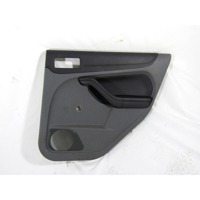 VRATNI PANEL OEM N. PNPDTFDFOCUSDAMK2RSW5P ORIGINAL REZERVNI DEL FORD FOCUS DA HCP DP MK2 R BER/SW (2008 - 2011) DIESEL LETNIK 2008