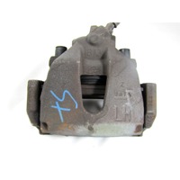 SPREDNJE LEVE ZAVORNE CELJUSTI  OEM N. 1477830 ORIGINAL REZERVNI DEL FORD FOCUS DA HCP DP MK2 R BER/SW (2008 - 2011) DIESEL LETNIK 2008