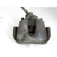 SPREDNJE DESNE ZAVORNE CELJUSTI  OEM N. 1459583 ORIGINAL REZERVNI DEL FORD FOCUS DA HCP DP MK2 R BER/SW (2008 - 2011) DIESEL LETNIK 2008