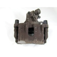 ZADNJE DESNE ZAVORNE CELJUSTI  OEM N. 1365648 ORIGINAL REZERVNI DEL FORD FOCUS DA HCP DP MK2 R BER/SW (2008 - 2011) DIESEL LETNIK 2008