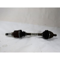 LEVA SPREDNJA POGONSKA GRED  OEM N. 3M51-3B437-DAF ORIGINAL REZERVNI DEL FORD FOCUS DA HCP DP MK2 R BER/SW (2008 - 2011) DIESEL LETNIK 2008