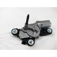 MOTORCEK ZADNJEGA BRISALCA OEM N. 3M51-R17K441-AF ORIGINAL REZERVNI DEL FORD FOCUS DA HCP DP MK2 R BER/SW (2008 - 2011) DIESEL LETNIK 2008