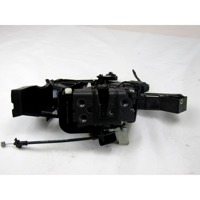 CENTRALNA KLJUCAVNICA ZADJIH LEVIH VRAT OEM N. 4M5A-A26413-BE ORIGINAL REZERVNI DEL FORD FOCUS DA HCP DP MK2 R BER/SW (2008 - 2011) DIESEL LETNIK 2008