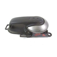 NOTRANJA KLJUKA  OEM N. 80670AX ORIGINAL REZERVNI DEL NISSAN MICRA K12 K12E MK3 (2002 - 2010) DIESEL LETNIK 2008