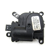 MOTORCEK OGREVANJA OEM N. 1S7H-19B634-CA ORIGINAL REZERVNI DEL FORD FOCUS DA HCP DP MK2 R BER/SW (2008 - 2011) DIESEL LETNIK 2008