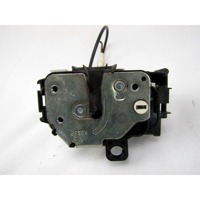 CENTRALNA KLJUCAVNICA ZADJIH LEVIH VRAT OEM N. 46803516 ORIGINAL REZERVNI DEL FIAT PANDA 169 (2003 - 08/2009) BENZINA LETNIK 2005