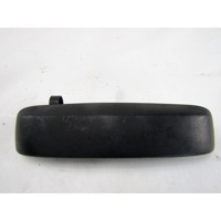 ZUNANJA KLJUKA SPREDNJA DESNA VRATA OEM N. 735371234 ORIGINAL REZERVNI DEL FIAT PANDA 169 (2003 - 08/2009) BENZINA LETNIK 2005