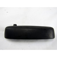 ZUNANJA KLJUKA ZADNJA DESNA VRATA OEM N. 735371235 ORIGINAL REZERVNI DEL FIAT PANDA 169 (2003 - 08/2009) BENZINA LETNIK 2005