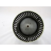 VENTILATOR  KABINE  OEM N. 5A0231000 ORIGINAL REZERVNI DEL FIAT PANDA 169 (2003 - 08/2009) BENZINA LETNIK 2005