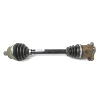 DESNA SPREDNJA POGONSKA GRED  OEM N. 4F0407272J ORIGINAL REZERVNI DEL AUDI A6 C6 R 4F2 4FH 4F5 BER/SW/ALLROAD (10/2008 - 2011) DIESEL LETNIK 2011