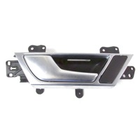 NOTRANJA KLJUKA  OEM N. 4F0839019F ORIGINAL REZERVNI DEL AUDI A6 C6 R 4F2 4FH 4F5 BER/SW/ALLROAD (10/2008 - 2011) DIESEL LETNIK 2011