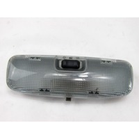 NOTRANJA SVETILA OEM N. 3S7A-13776-AB ORIGINAL REZERVNI DEL FORD FUSION JU R (03/2006 - 2012) DIESEL LETNIK 2007