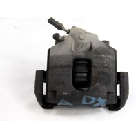 SPREDNJE DESNE ZAVORNE CELJUSTI  OEM N. 1478474 ORIGINAL REZERVNI DEL FORD FUSION JU R (03/2006 - 2012) DIESEL LETNIK 2007