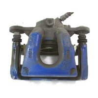 SPREDNJE DESNE ZAVORNE CELJUSTI  OEM N. 34116774682 ORIGINAL REZERVNI DEL BMW SERIE 1 BER/COUPE/CABRIO E81/E82/E87/E88 LCI R (2007 - 2013) DIESEL LETNIK 2010