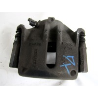 SPREDNJE DESNE ZAVORNE CELJUSTI  OEM N. 7701207686 ORIGINAL REZERVNI DEL RENAULT MEGANE MK2 BM0/1 CM0/1 EM0/1 KM0/1 LM0/1 BER/GRANDTOUR  (10/2002 - 02/2006) DIESEL LETNIK 2004