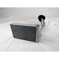 GRELEC RADIATORJA OEM N. 7701208323 ORIGINAL REZERVNI DEL RENAULT MEGANE MK2 BM0/1 CM0/1 EM0/1 KM0/1 LM0/1 BER/GRANDTOUR  (10/2002 - 02/2006) DIESEL LETNIK 2004