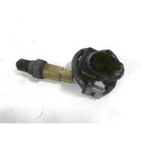 SONDA LAMBDA  OEM N. 7804389 ORIGINAL REZERVNI DEL BMW SERIE 1 BER/COUPE/CABRIO E81/E82/E87/E88 LCI R (2007 - 2013) DIESEL LETNIK 2010