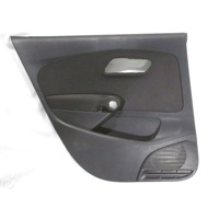 VRATNI PANEL OEM N. PNPSTVWPOLO6R1BR5P ORIGINAL REZERVNI DEL VOLKSWAGEN POLO 6R1 6C1 (06/2009 - 02/2014) BENZINA LETNIK 2009