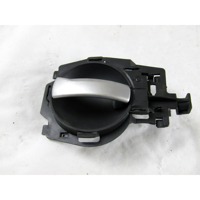 NOTRANJA KLJUKA  OEM N. 9680187777 ORIGINAL REZERVNI DEL CITROEN C3 / PLURIEL MK1R (09/2005 - 11/2010) BENZINA/GPL LETNIK 2009