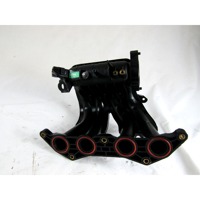 SESALNI KOLEKTOR OEM N. 9686926180 ORIGINAL REZERVNI DEL CITROEN C3 / PLURIEL MK1R (09/2005 - 11/2010) BENZINA/GPL LETNIK 2009