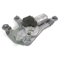 MOTORCEK ZADNJEGA BRISALCA OEM N. 851300F010 ORIGINAL REZERVNI DEL TOYOTA COROLLA VERSO ZER ZZE12 R1 (2004 - 2009) DIESEL LETNIK 2006