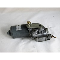 MOTORCEK PREDNJIH BRISALCEV OEM N. 12208 MOTORINO TERGIPARABREZZA ORIGINAL REZERVNI DEL FIAT PUNTO EVO 199 (2009 - 2012)  BENZINA/GPL LETNIK 2010