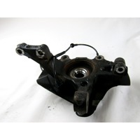 LEVI VRTLJIVI LEZAJ / PESTO KOLESA Z LEZAJEM SPREDAJ OEM N. 51776378 ORIGINAL REZERVNI DEL FIAT PUNTO EVO 199 (2009 - 2012)  BENZINA/GPL LETNIK 2010