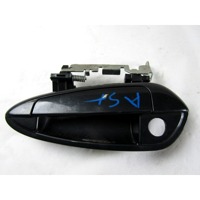 ZUNANJA KLJUKA SPREDNJA LEVA VRATA OEM N. 735499040 ORIGINAL REZERVNI DEL FIAT PUNTO EVO 199 (2009 - 2012)  BENZINA/GPL LETNIK 2010