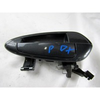 ZUNANJA KLJUKA ZADNJA DESNA VRATA OEM N. 735471440 ORIGINAL REZERVNI DEL FIAT PUNTO EVO 199 (2009 - 2012)  BENZINA/GPL LETNIK 2010